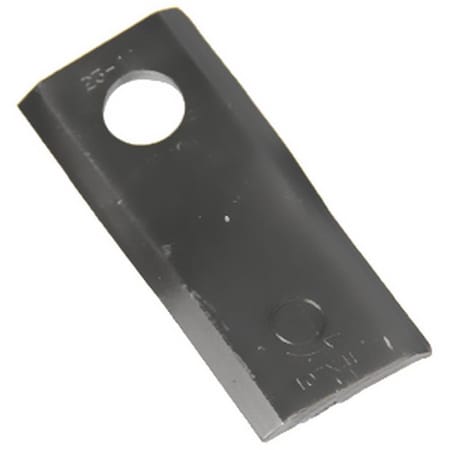 Aftermarket One Disc Mower Blade Fits Kuhn FC202 FC240P FC243RTG FC243TG FC250 FC280F MOE70-0016